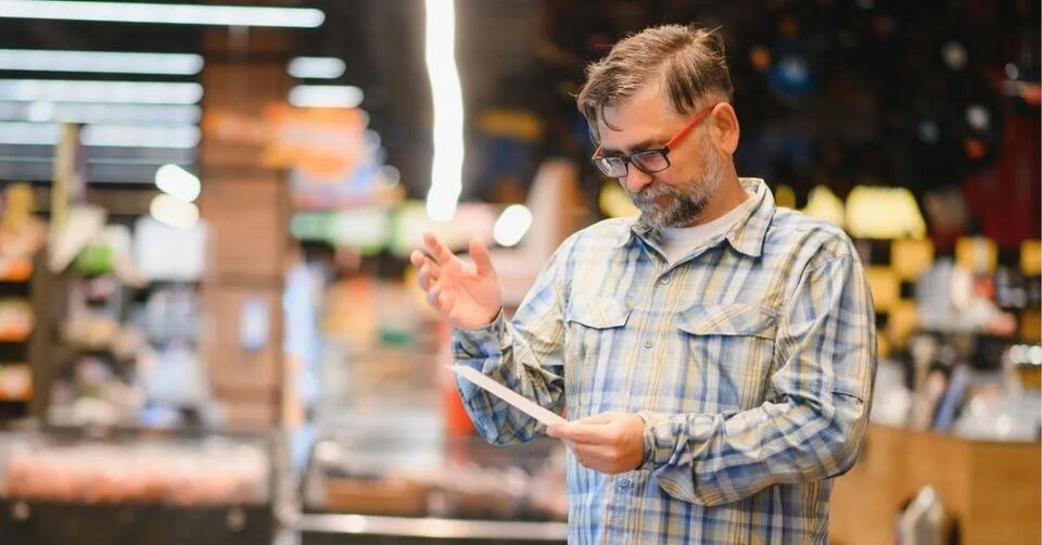 Single Retirees, Stop Overpaying for Groceries!