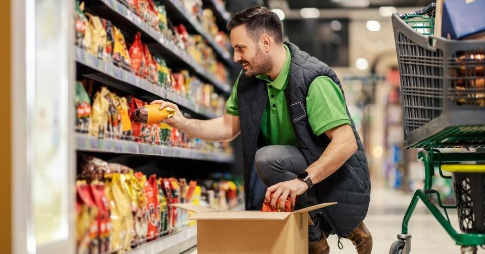 Single Retirees, Stop Overpaying for Groceries!