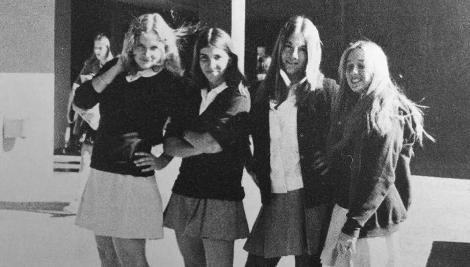 Why Did Everyone Look Older Back Then?