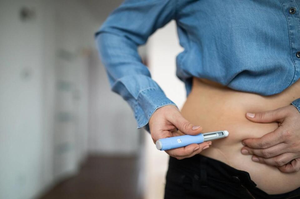Traveling with Weight Loss Jabs? Read This!