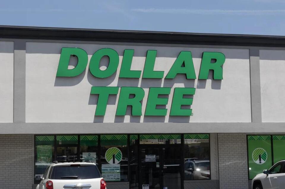 Dollar Tree’s Toilet Paper Drama