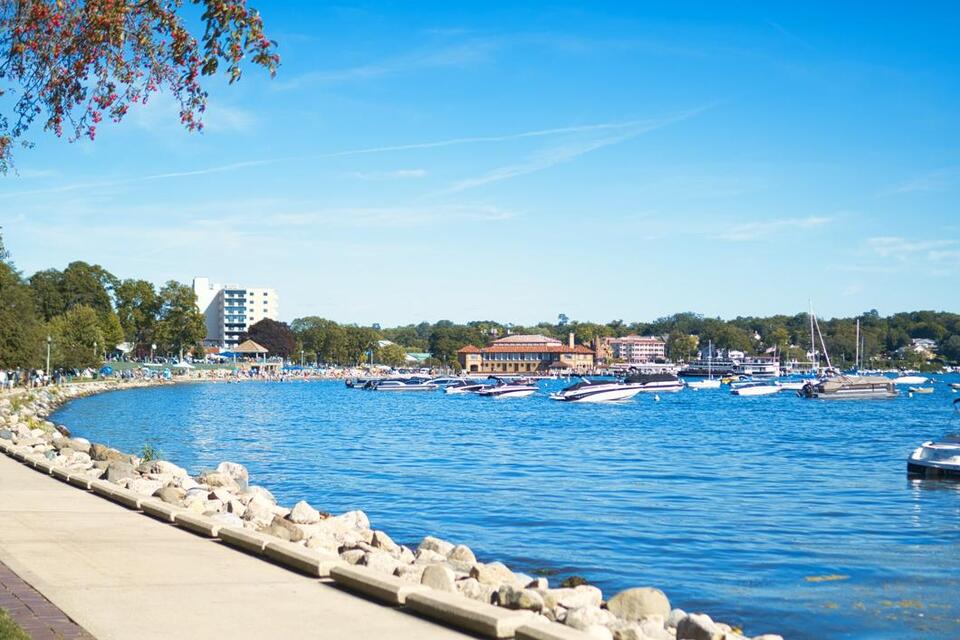 Lake Geneva’s summer risk: Surprised?