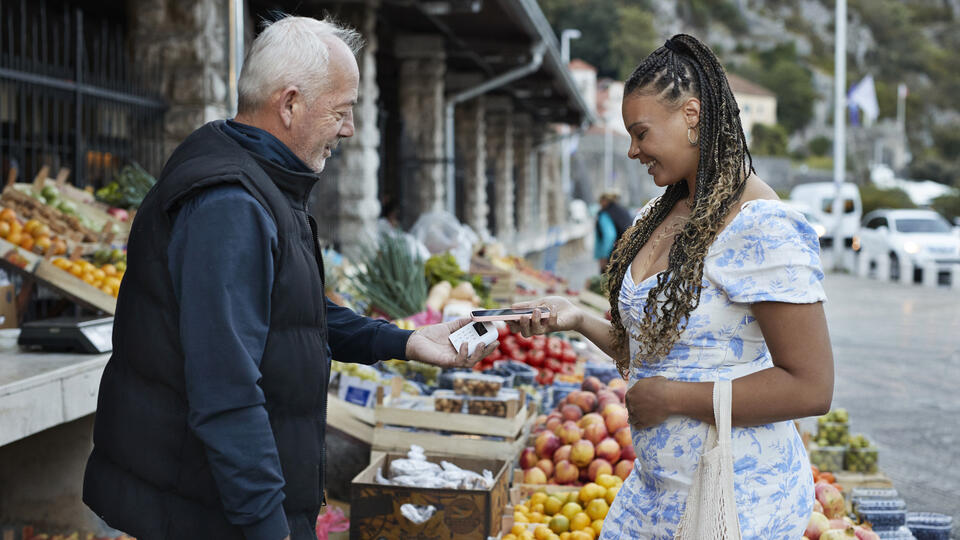 Rick Steves’ Top Haggling Hacks Abroad