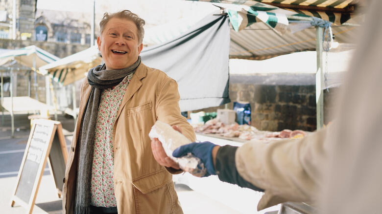 Rick Steves’ Top Haggling Hacks Abroad