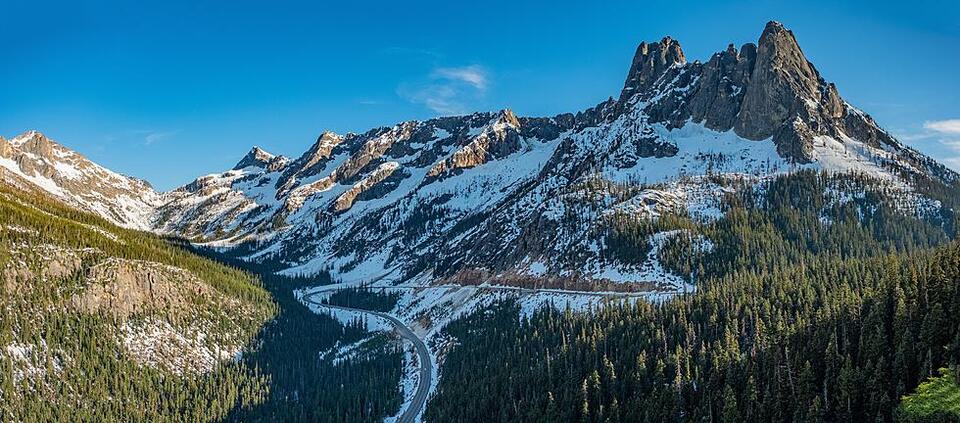 Wenatchee’s roundabout revolution: Love it or hate it?