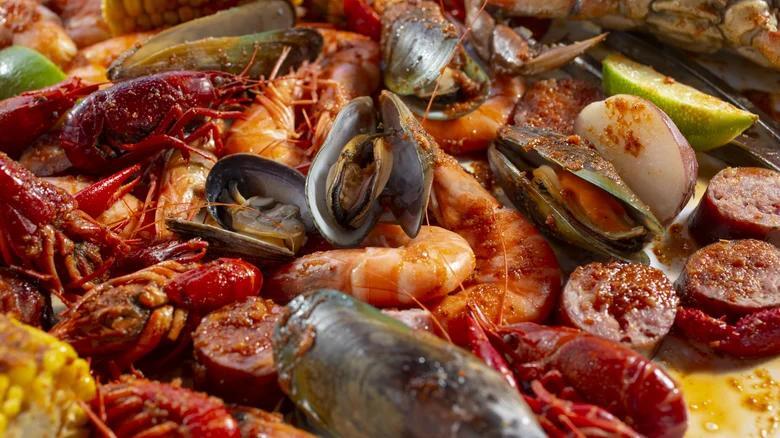 LaPlace’s seafood and swamp adventures await