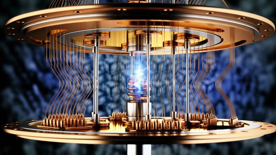 Quantum Physics Just Got Way Cooler