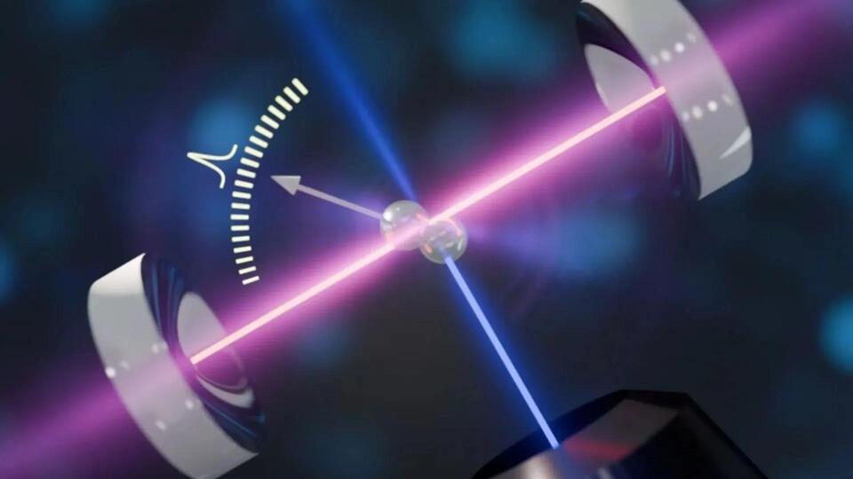 Quantum Physics Just Got Way Cooler