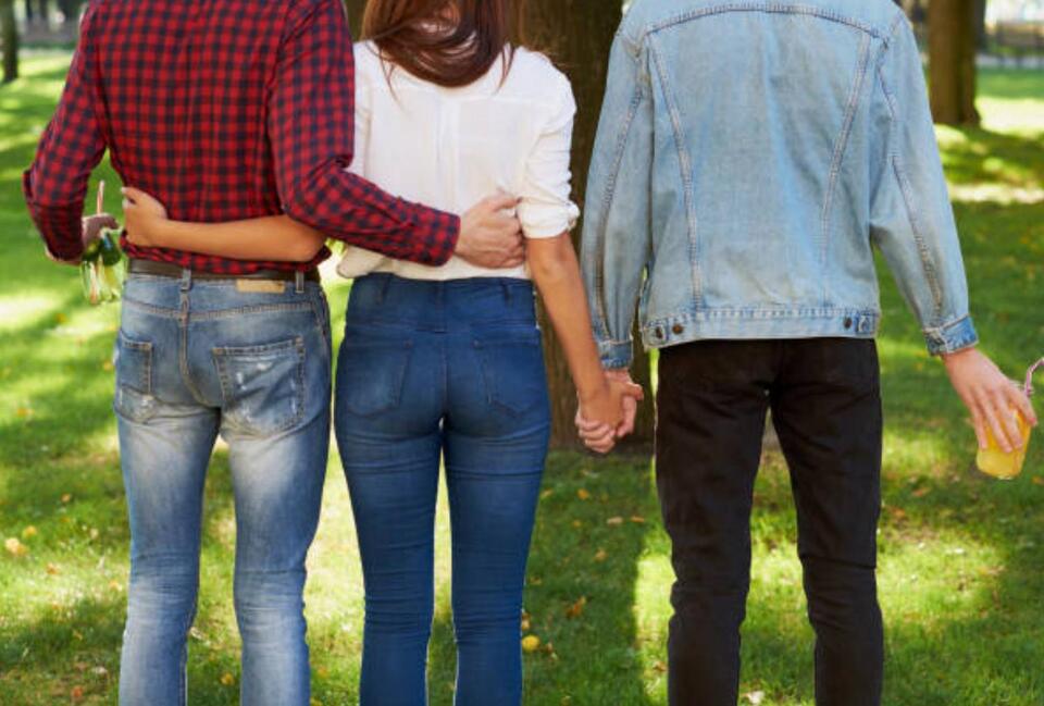 Crush Ghosting: Should I Reach Out?