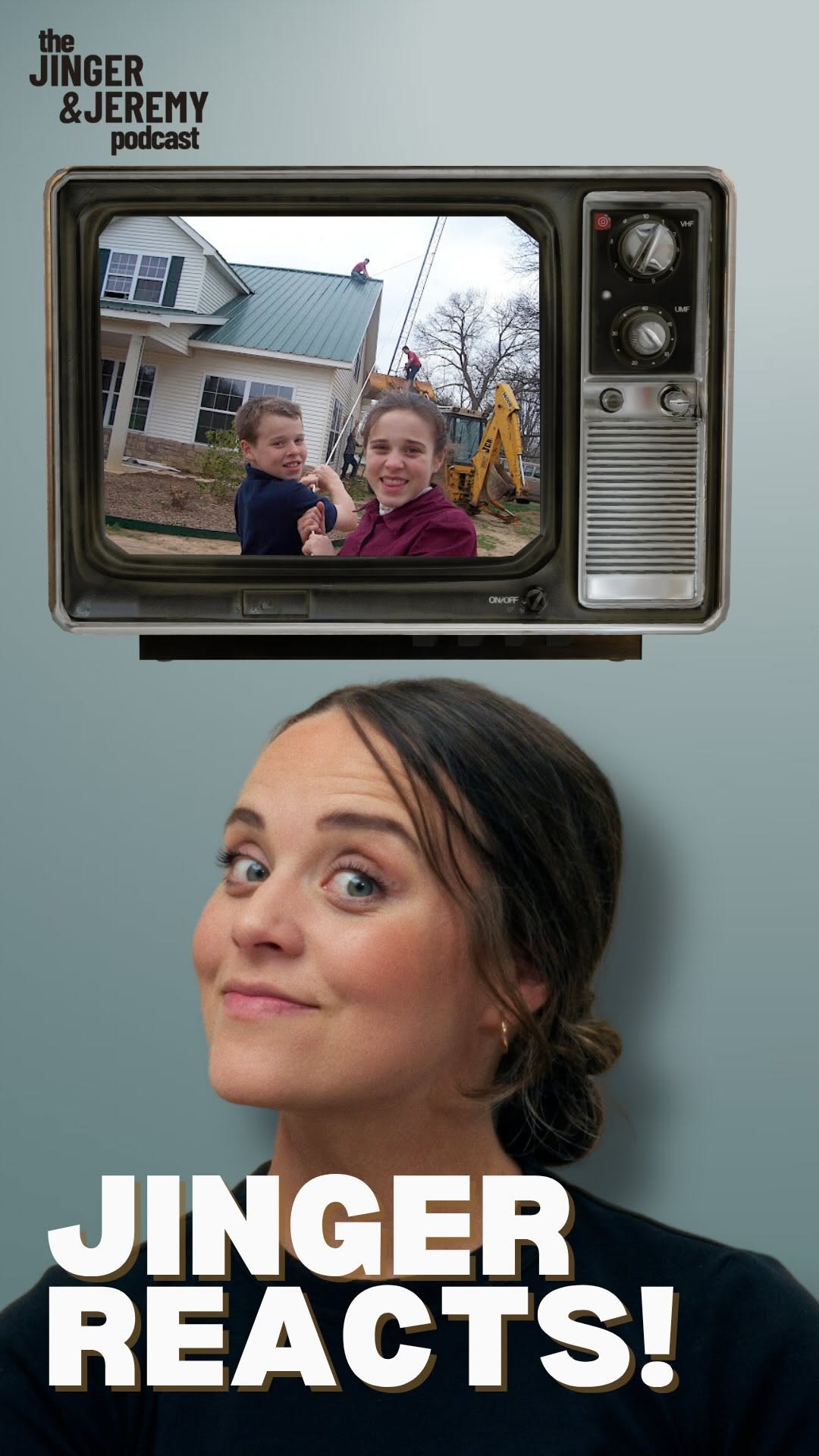 Duggar Grocery Runs Were Next-Level Chaos