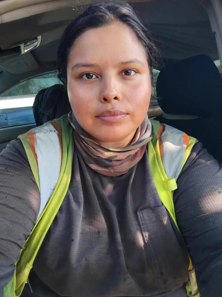 How Diana Sanchez doubled her pay in LA