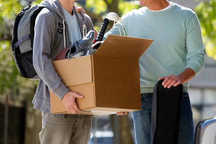 Would You Move States to Avoid a Stepparent?