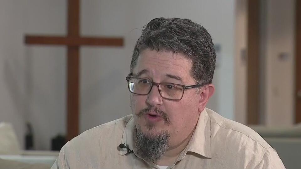 Houston pastor scammed out of $18K—how safe is your bank account?