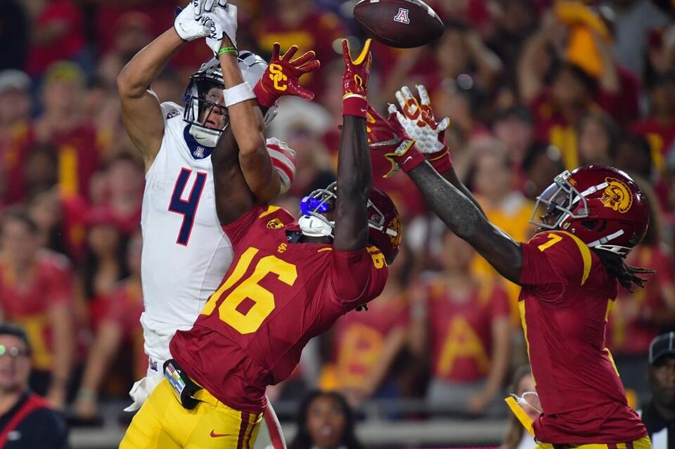 USC’s secondary faces a major shakeup