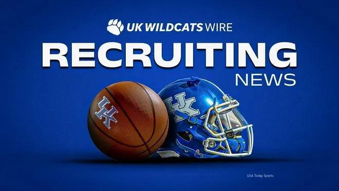 Kentucky hoops fans, meet your next big hope