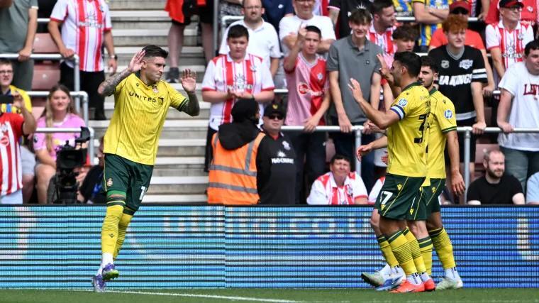 Wrexham’s Premier League Dream Hits a Snag