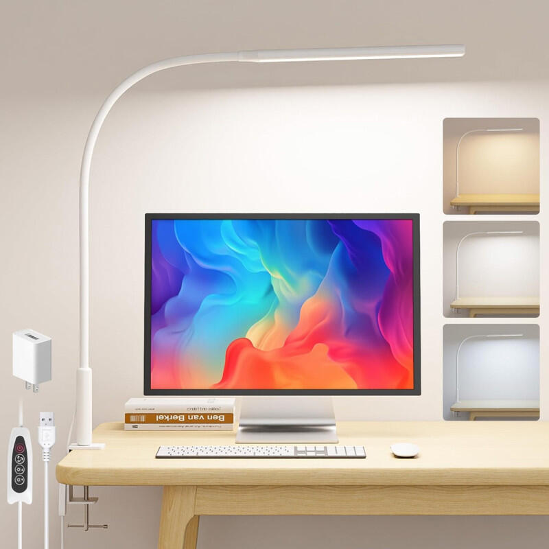 Is This $14 LED Lamp a Game Changer?