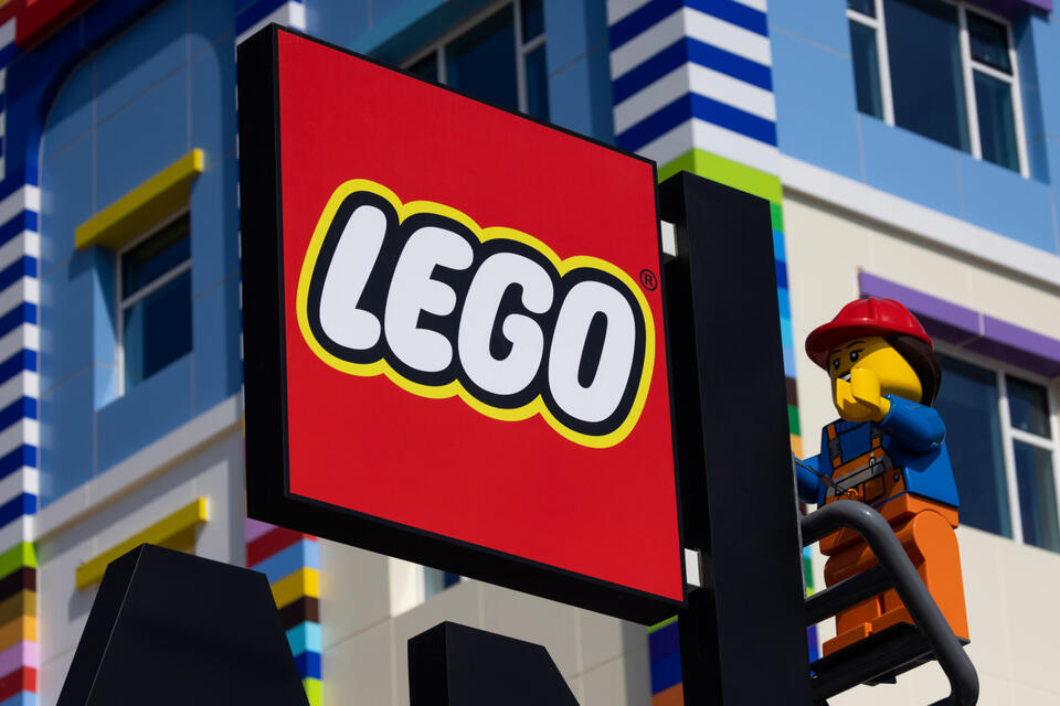 LEGO Game Boy: Collectible or Cash Grab?