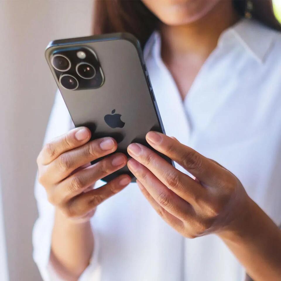 Is Your iPhone Really Virus-Proof?