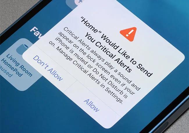 Is Your iPhone Really Virus-Proof?