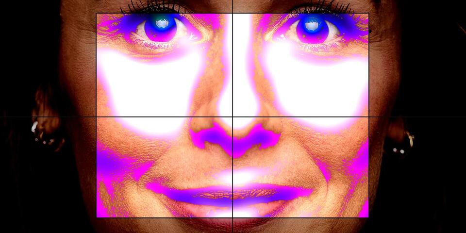 Would You Trust an AI With Your Face?