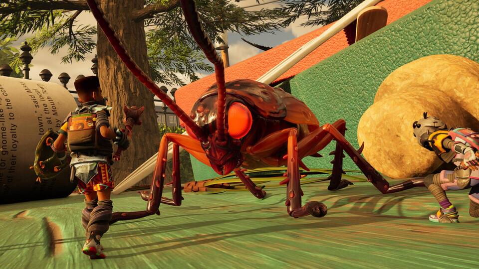 Are Day-One Survival Games Changing Xbox?