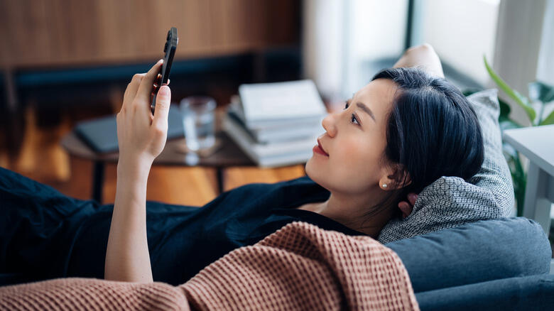 Can Old Phones Out-Smart New Security Cams?