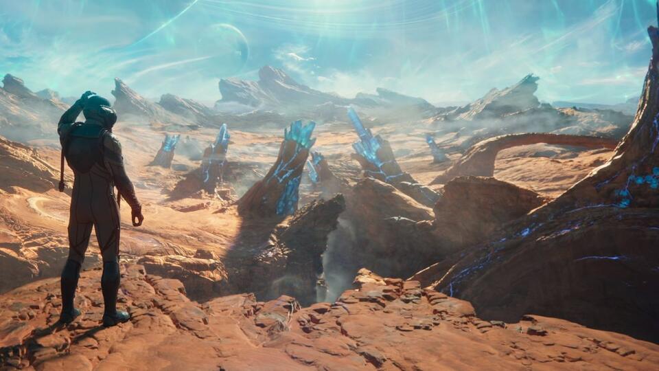 Can The Outer Worlds 2 Outshine Fallout?