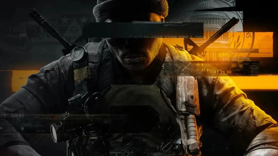 Is Call of Duty Burning Out Black Ops?