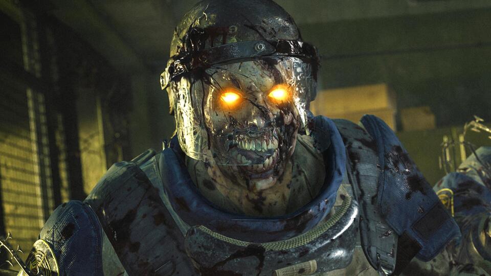 Is Call of Duty Burning Out Black Ops?