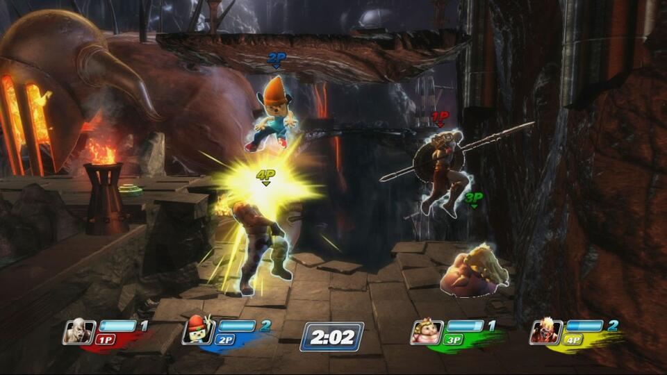 Did Kratos Really Fight in the Multiverse?
