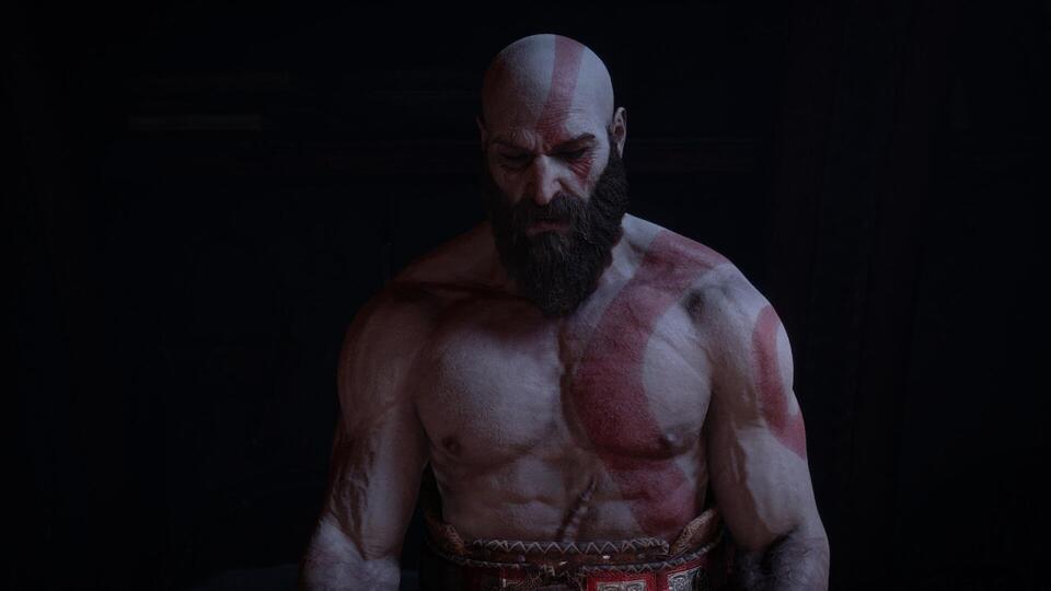 Did Kratos Really Fight in the Multiverse?