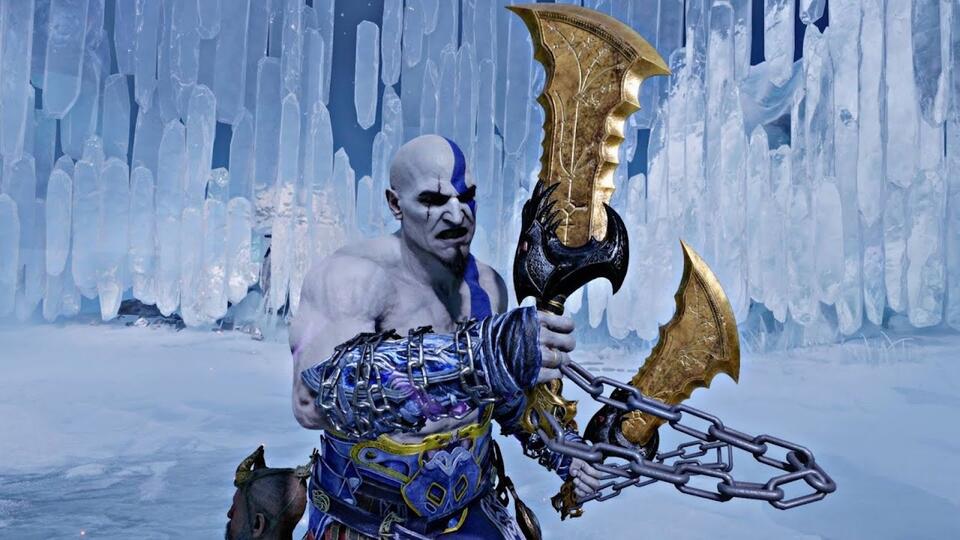 Did Kratos Really Fight in the Multiverse?