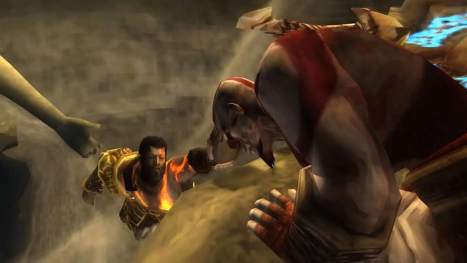 Did Kratos Really Fight in the Multiverse?