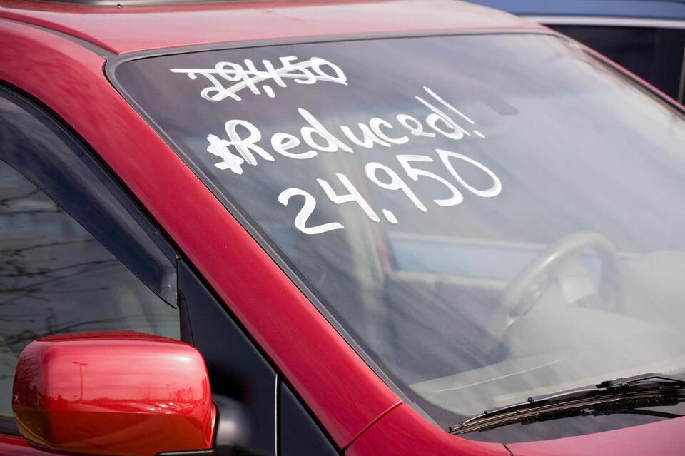Car Dealers’ Sneaky Fees Exposed!