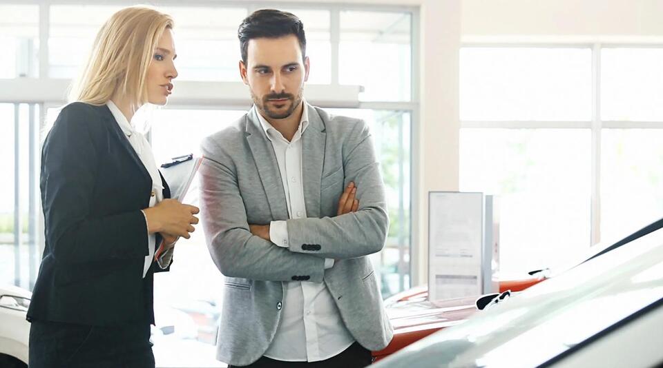 Car Dealers’ Sneaky Fees Exposed!