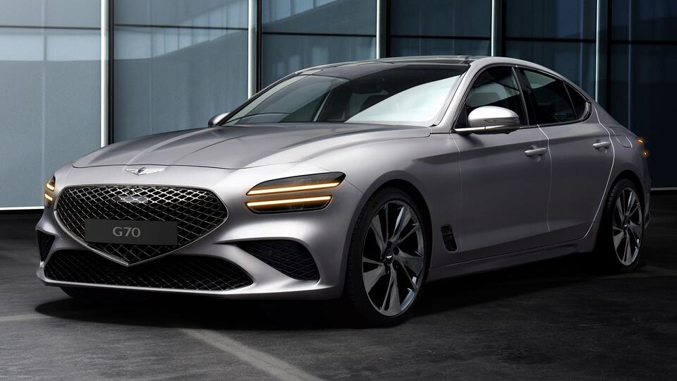Luxury Cars You Can Actually Afford Now