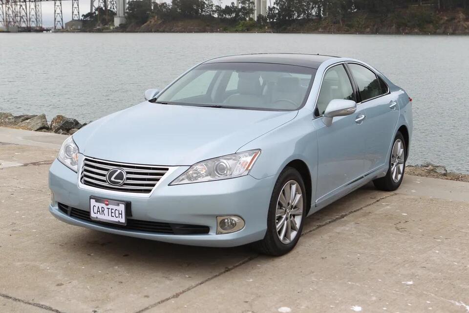 Luxury Cars You Can Actually Afford Now