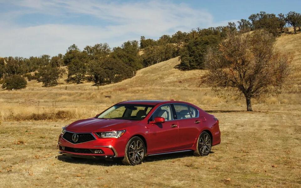 Luxury Cars You Can Actually Afford Now