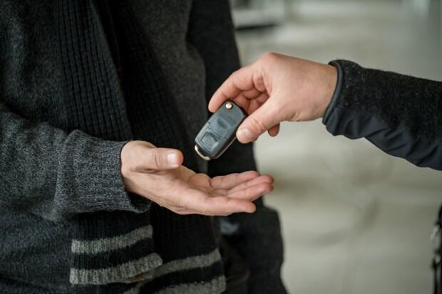 Rental Car AI Fees Are Out of Control