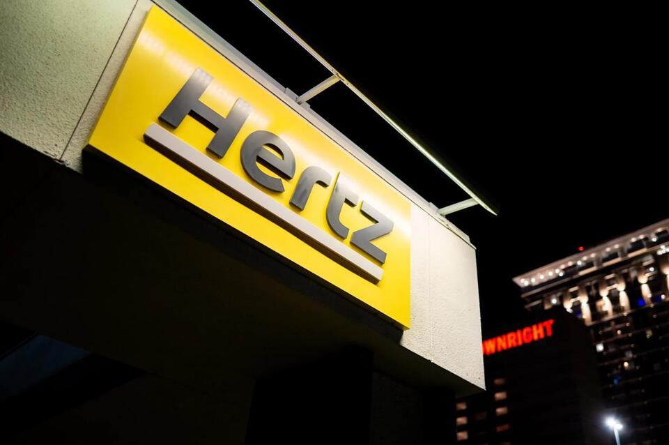 Rental Car AI Fees Are Out of Control