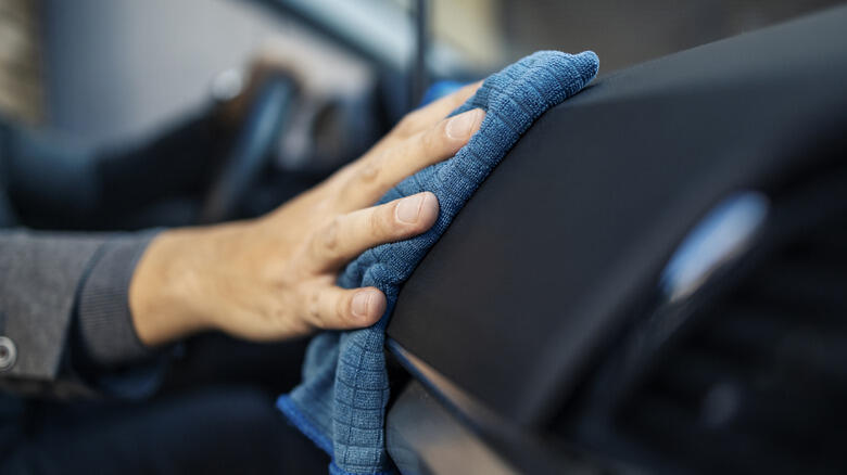 Vaseline Car Hack Fail: Don't Try This!