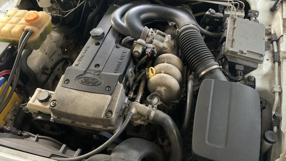Engines That Just Won’t Quit