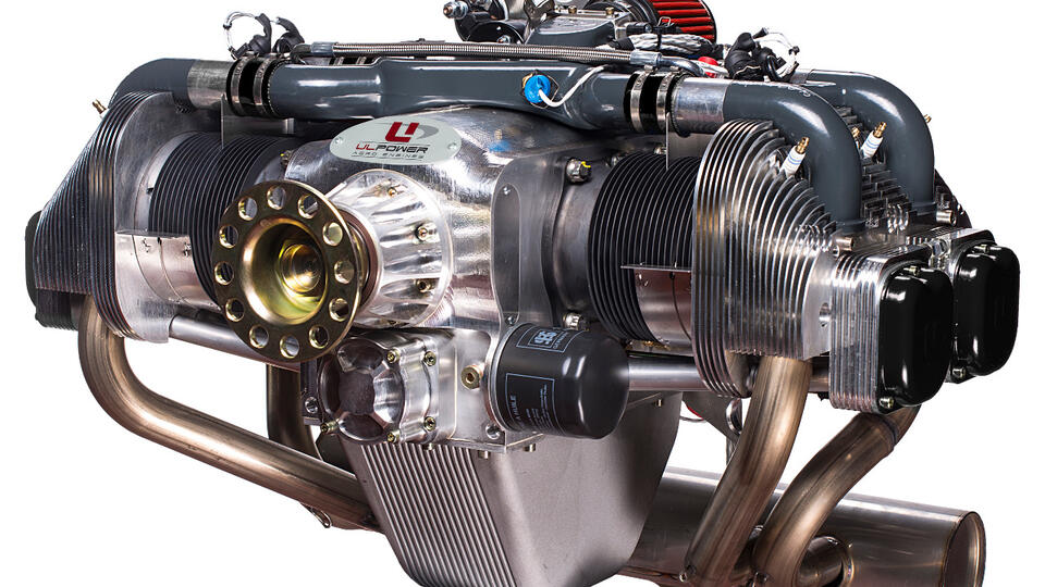 Engines That Just Won’t Quit
