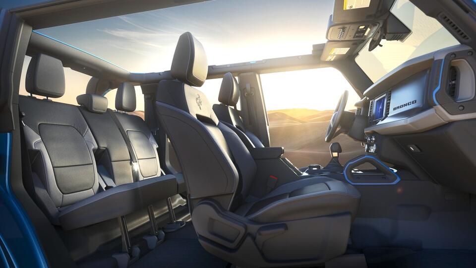 Bronco for $499? Ford’s Wild August Deal