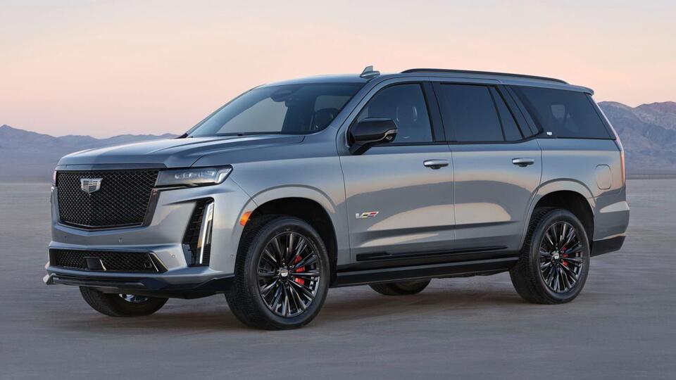 SUVs That Feel Luxe vs. Total Letdowns