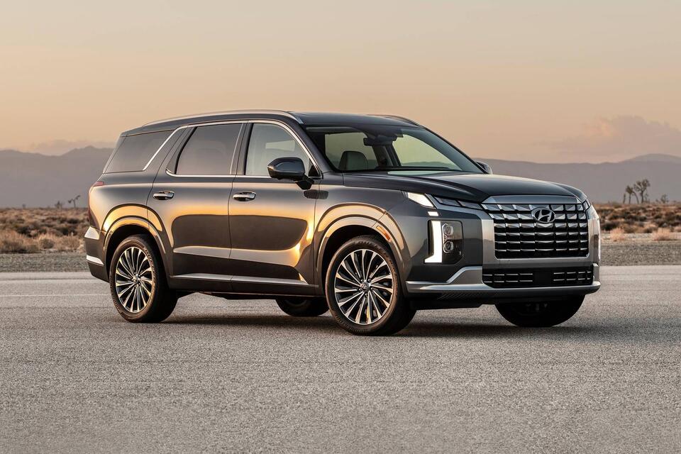 SUVs That Feel Luxe vs. Total Letdowns