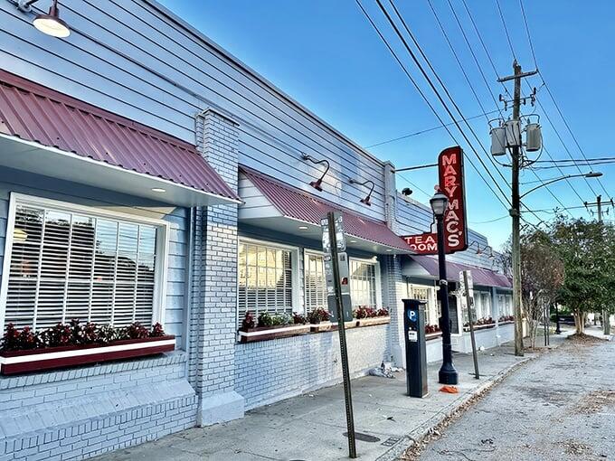 Atlanta’s Mary Mac’s: A Southern food pilgrimage