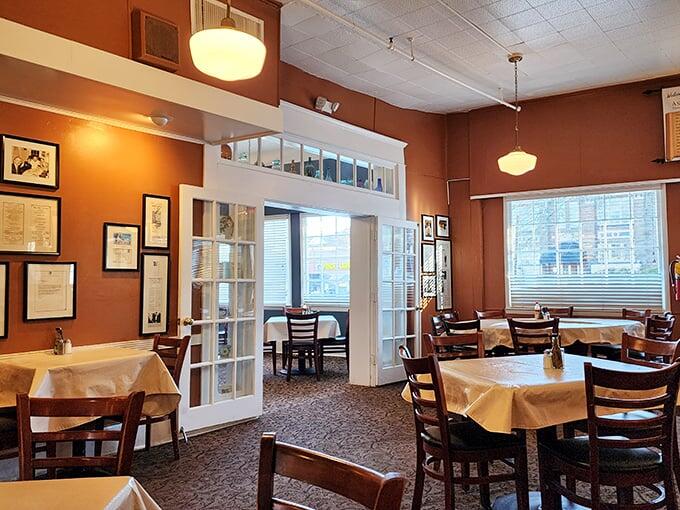 Atlanta’s Mary Mac’s: A Southern food pilgrimage
