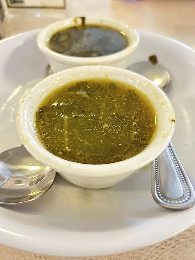 Atlanta’s Mary Mac’s: A Southern food pilgrimage